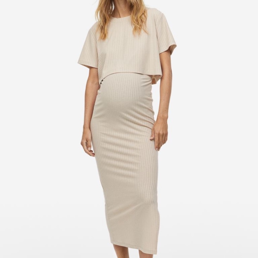 H&M Mama set, New WITHOUT tags